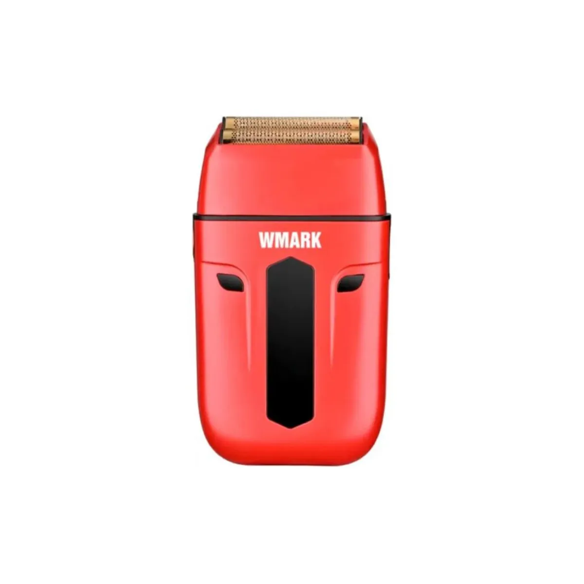 WMARK - Maquina Wmark NG984 Afeitadora Inalambrica Rojo Shaver