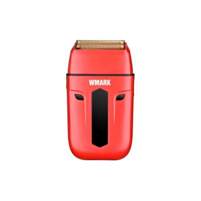 Imagen 2 del producto Maquina NG984 Afeitadora Inalambrica Rojo Shaver