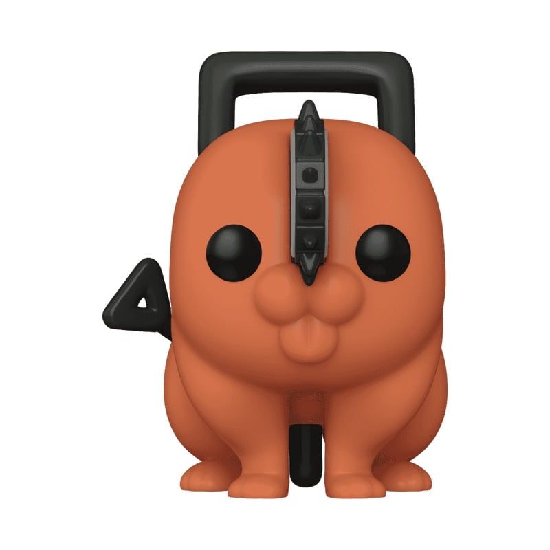FUNKO - Funko Pop Chainsaw Man Pochita 1682