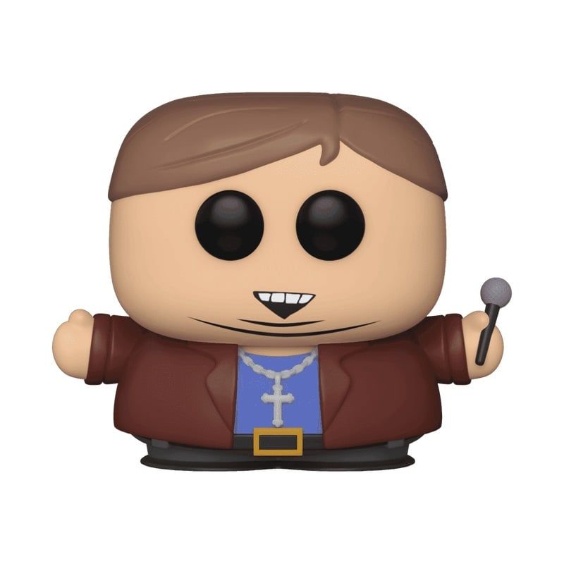 FUNKO - Funko Pop South Park Cartman 27