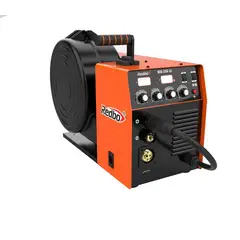 REDBO - Soldadora MIG-250-15kg