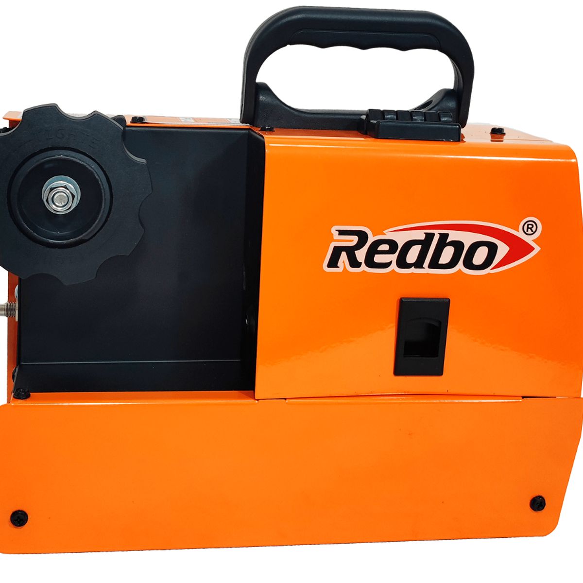 REDBO - Soldadora MIG Redbo 120 Carrete 5kg