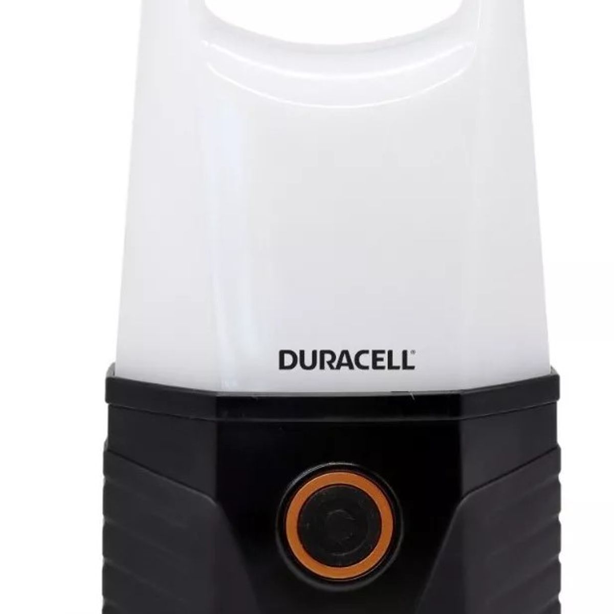 DURACELL - Linterna Farol Led Duracell 500 Lumen Estanco / Flota Color Negro