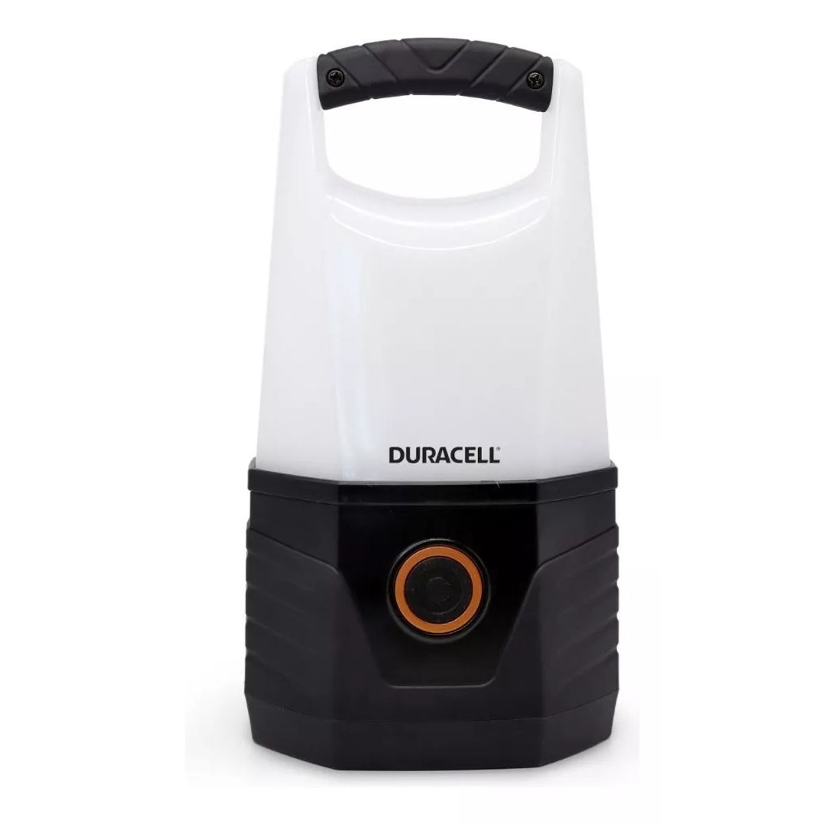 DURACELL - Linterna Farol Led Duracell 500 Lumen Estanco / Flota Color Negro