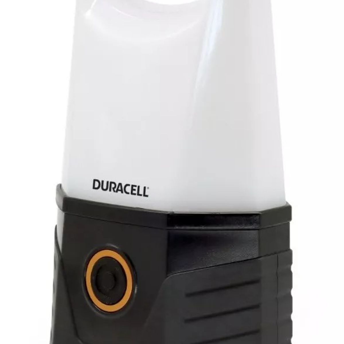 DURACELL - Linterna Farol Led Duracell 500 Lumen Estanco / Flota Color Negro