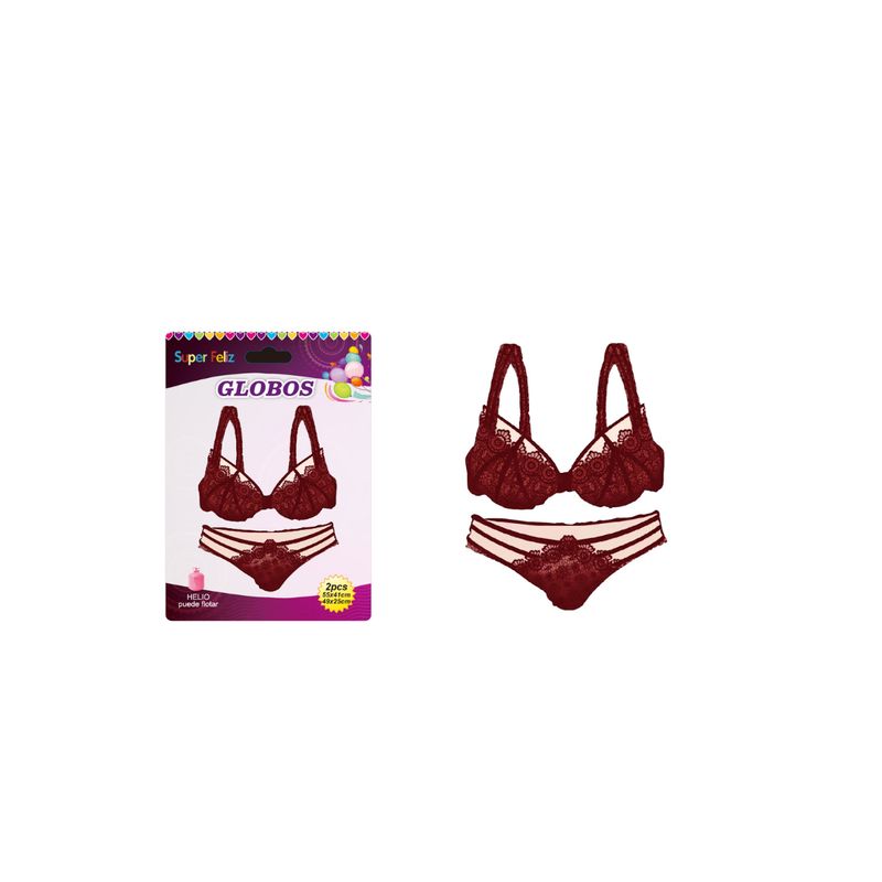 GENERICO - ACCESORIOS PARA FIESTA DESPEDIDA DE SOLTERA