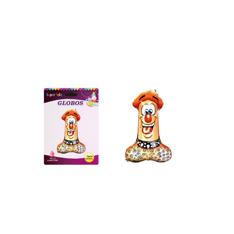 GENERICO - ACCESORIOS PARA FIESTA DESPEDIDA DE SOLTERA