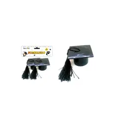 GENERICO - ACCESORIOS PARA FIESTA GRADUACION