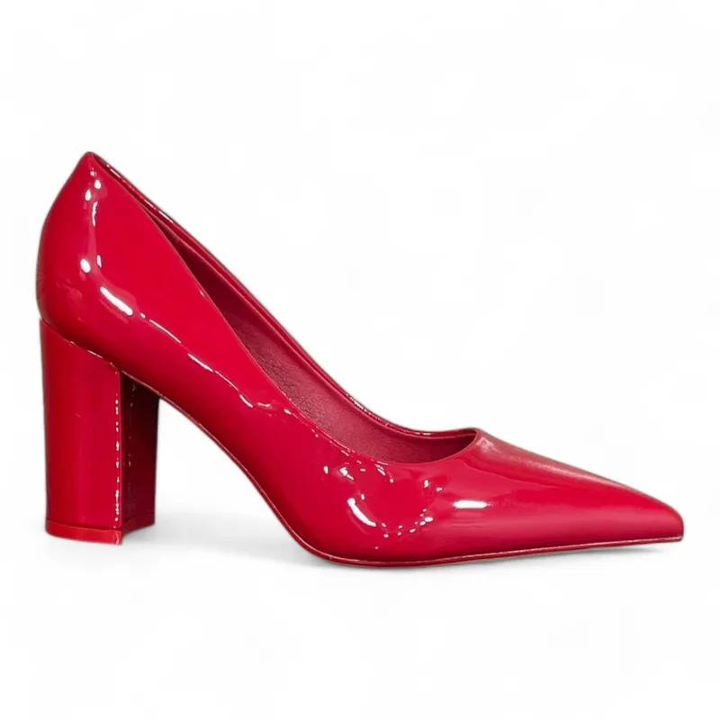 APOSTOL - Tacones Formales Charol