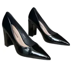 APOSTOL - Tacones Formales Charol