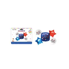 GENERICO - ACCESORIOS PARA FIESTA FECHAS PATRIAS