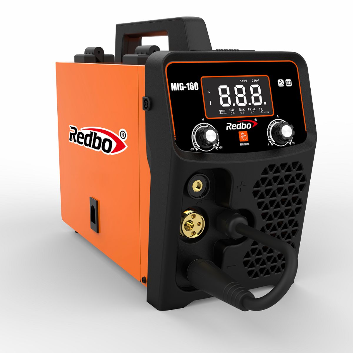 REDBO - Soldadora REDBO MIG-160