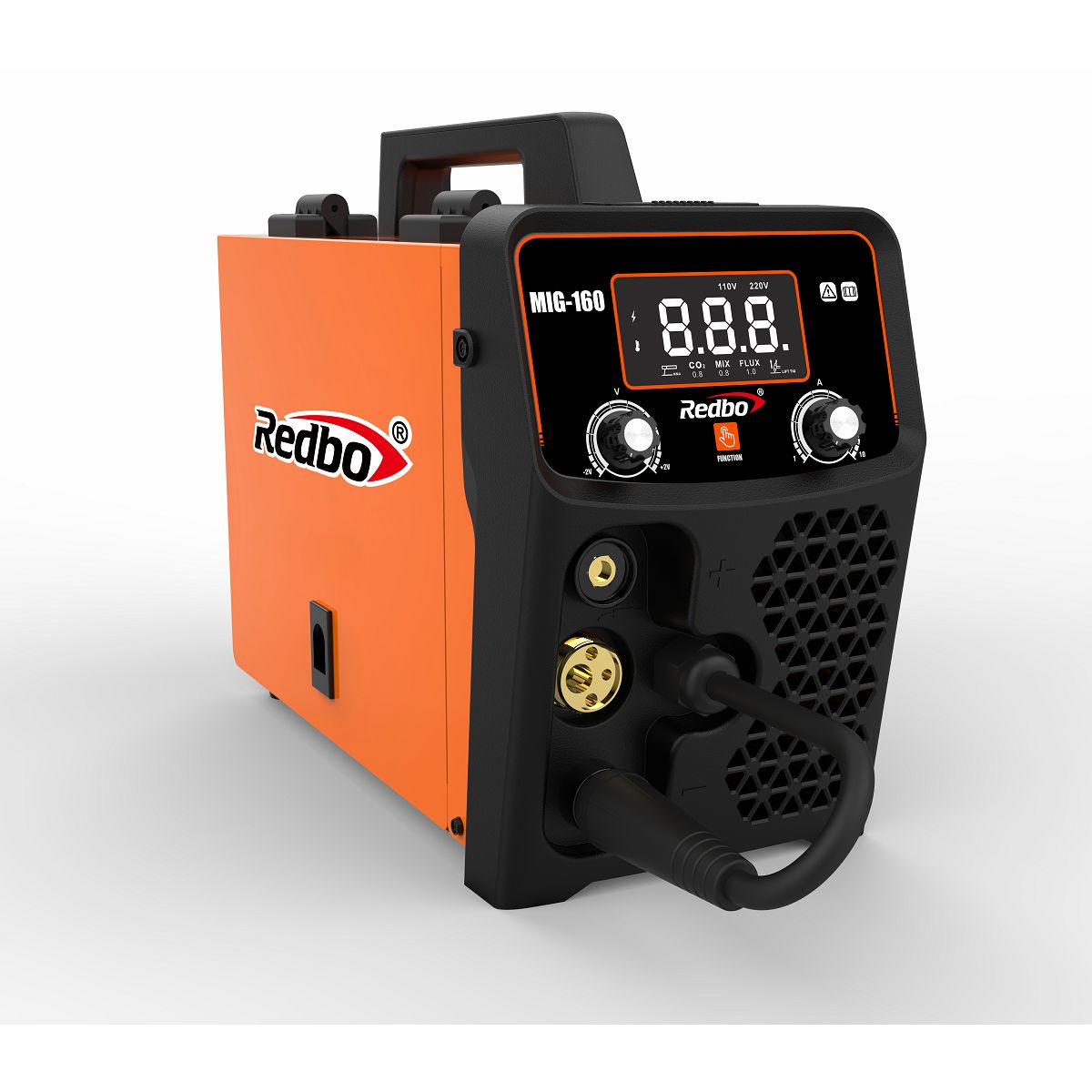 REDBO - Soldadora REDBO MIG-160