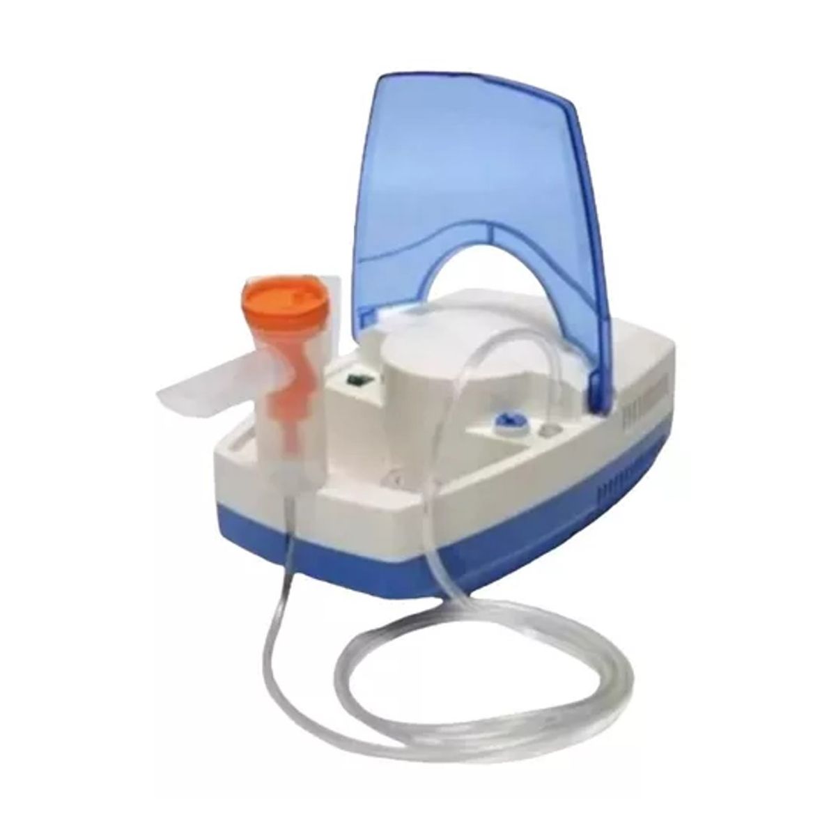 GENERICO - Kit Para Terapia Nebulizador Compresor