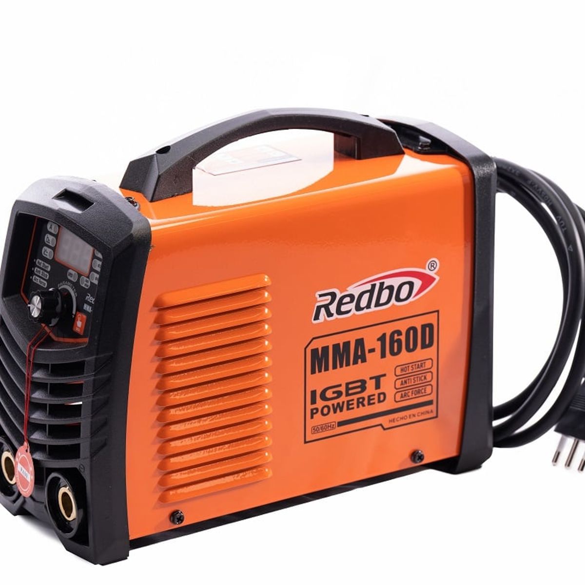 REDBO - Soldadora Inverter REDBO MMA-160D