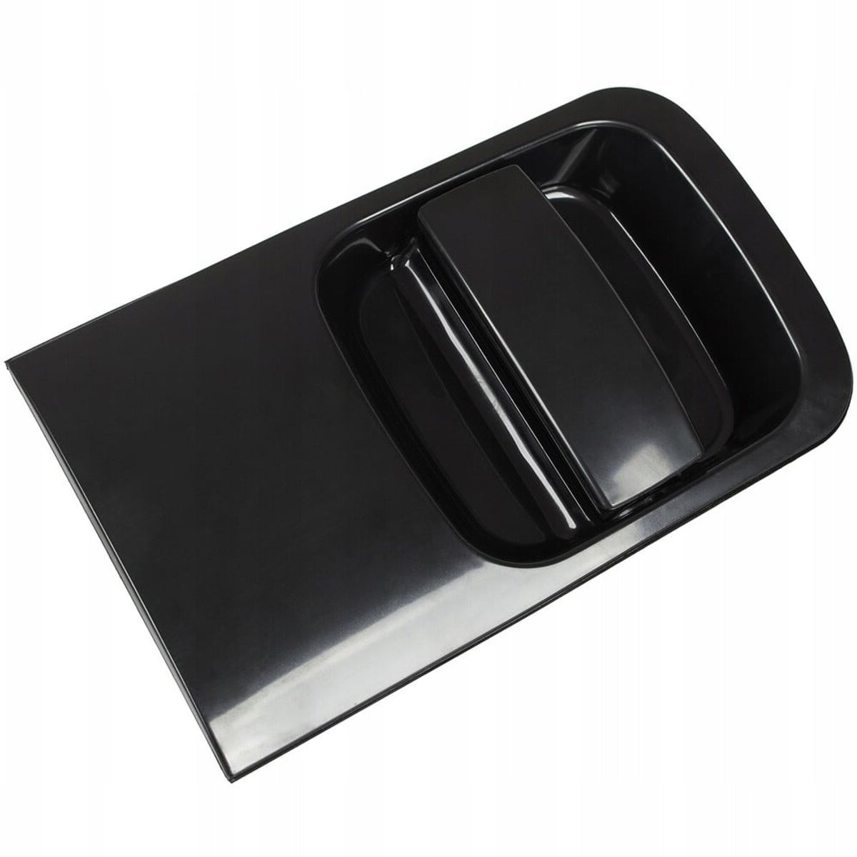 KUANGYE - Manilla Exterior Derecha Para Hyundai H-1 2008 2016