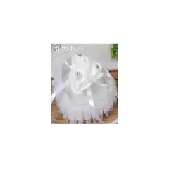 GENERICO - ACCESORIOS PARA FIESTA MATRIMONIO