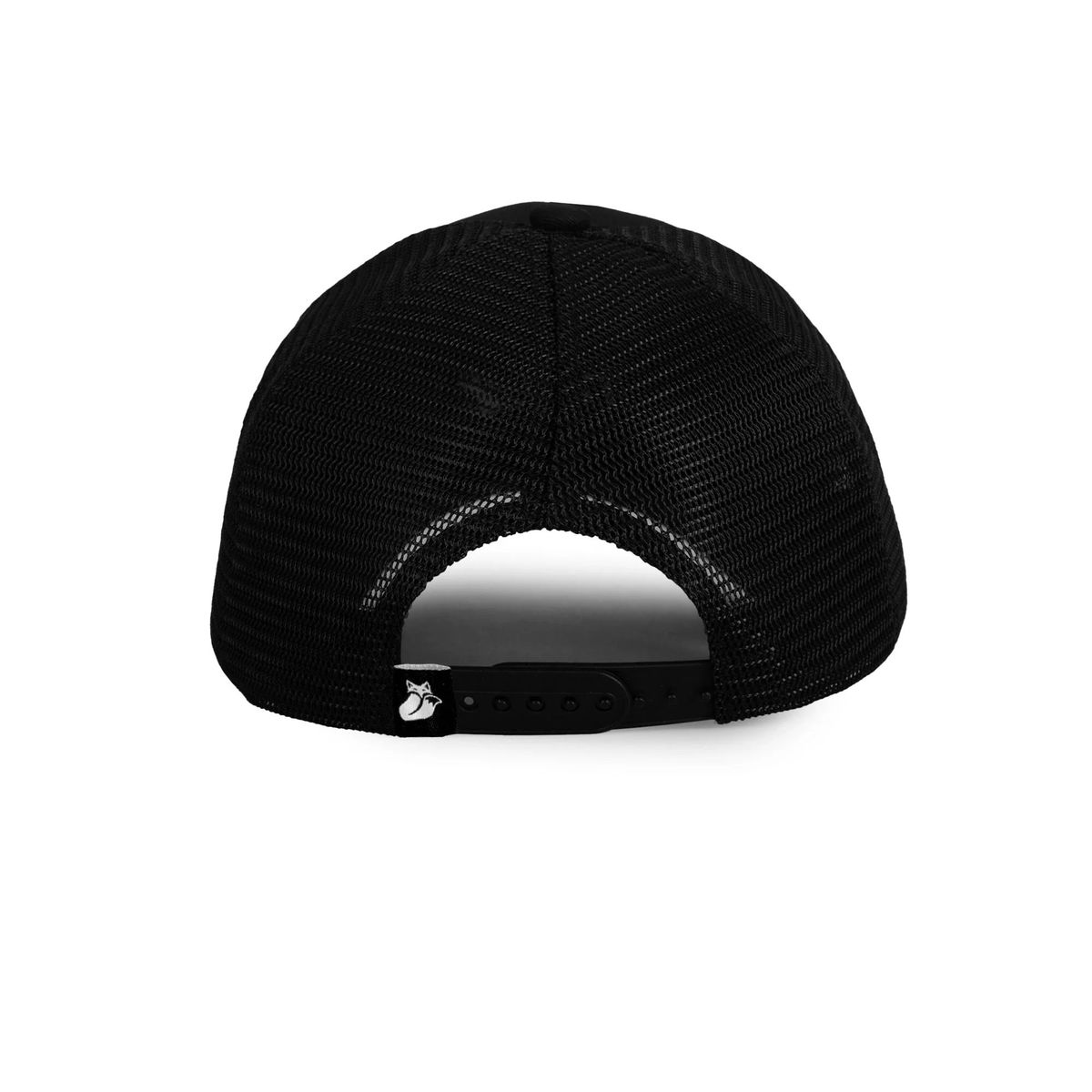 TILKI - Gorro Tilki Malla Temel Negro Tenis Padel