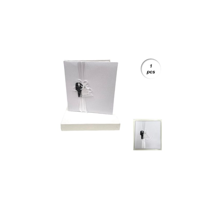 GENERICO - ACCESORIOS PARA FIESTA MATRIMONIO
