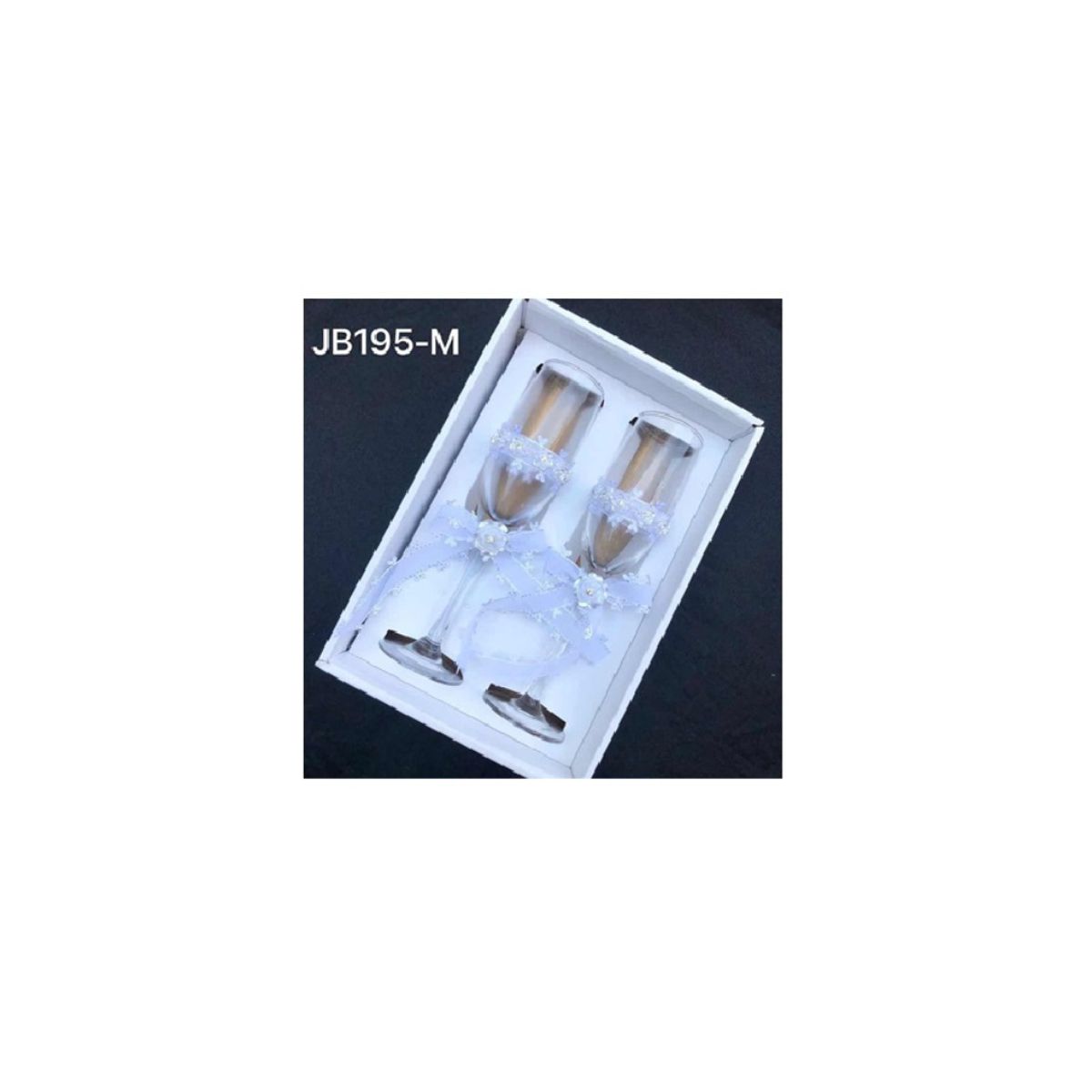 GENERICO - ACCESORIOS PARA FIESTA MATRIMONIO