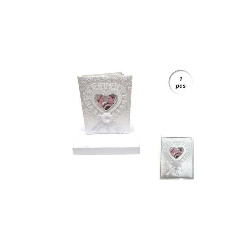 GENERICO - ACCESORIOS PARA FIESTA MATRIMONIO