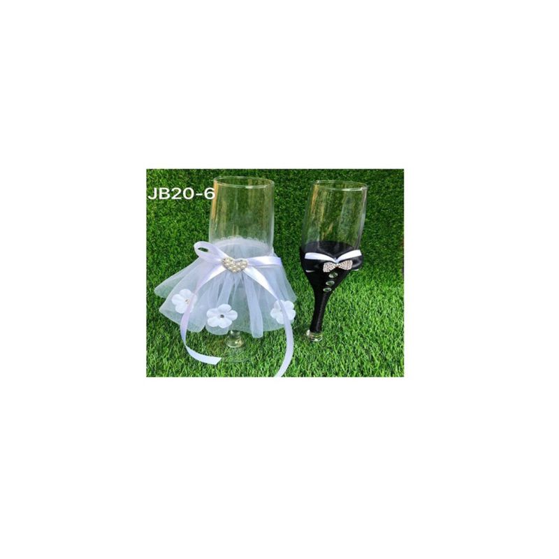 GENERICO - ACCESORIOS PARA FIESTA MATRIMONIO