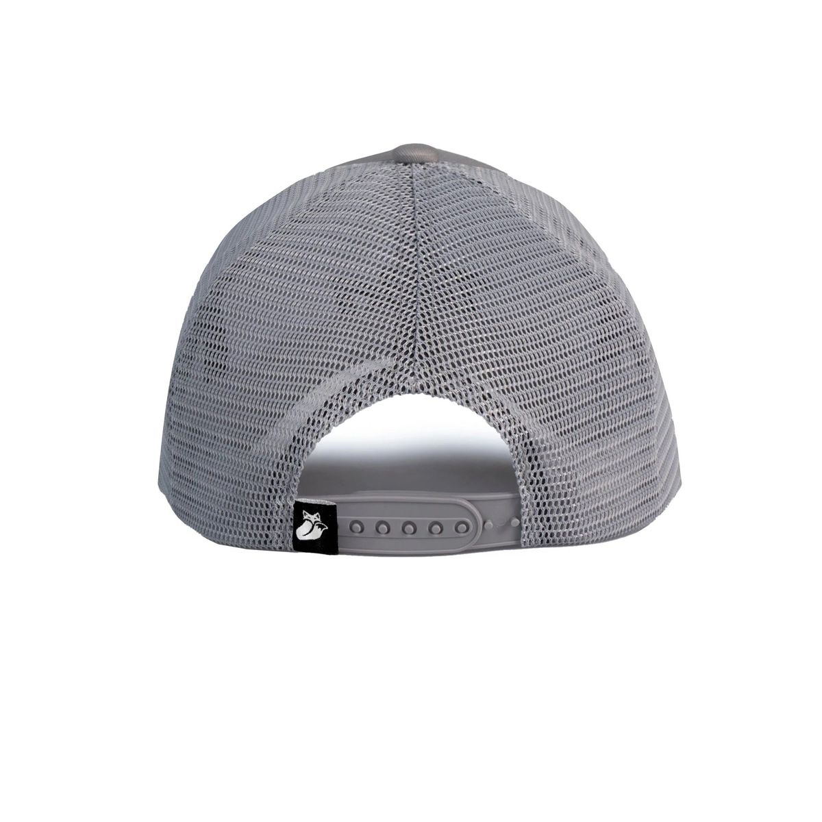 TILKI - Gorro Tilki Malla Temel Gris Tenis Padel