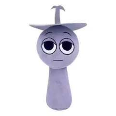 GENERICO - Sprunki Peluche Clukrl Incredibox