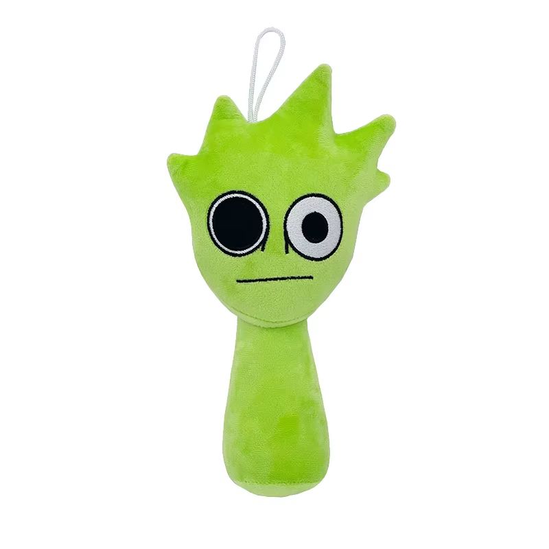 GENERICO - Sprunki Peluche Owakcx Incredibox