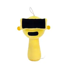 GENERICO - Sprunki Peluche Garnold Incredibox