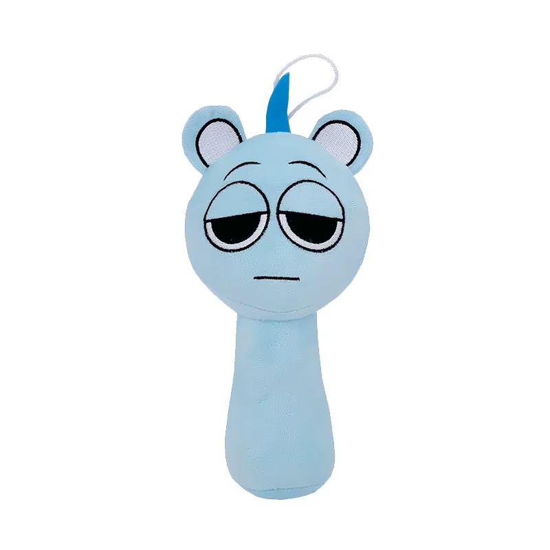 GENERICO - Sprunki Peluche Sky Incredibox