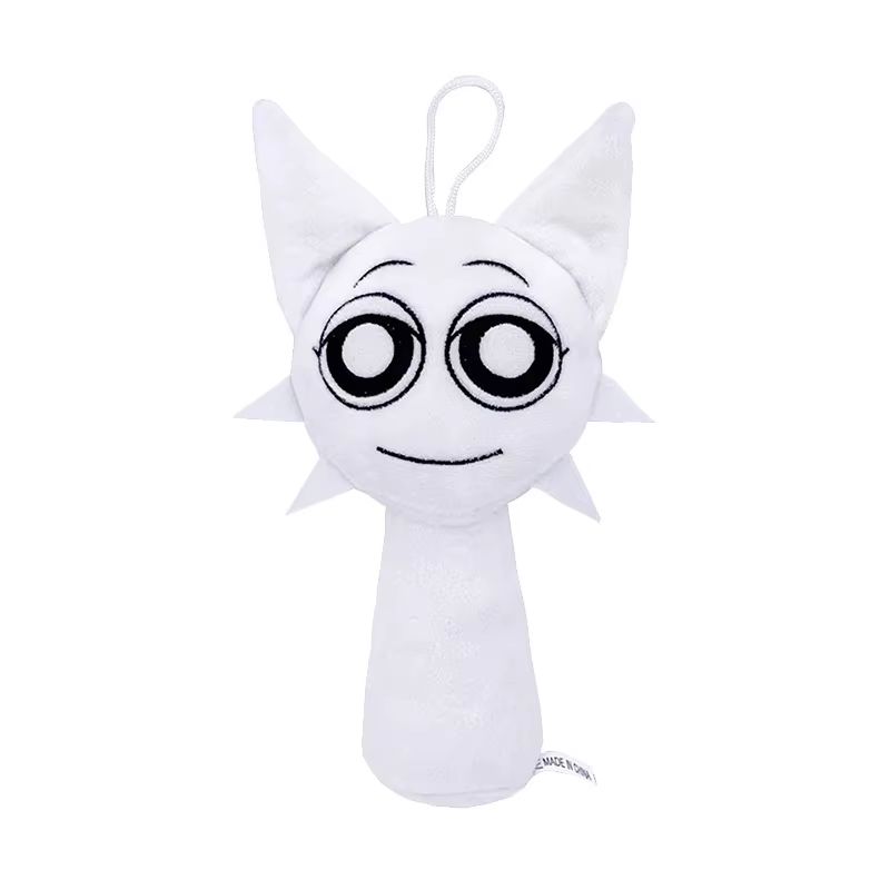 GENERICO - Sprunki Peluche Wenda Incredibox