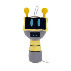 GENERICO - Sprunki Peluche Fun Bot Incredibox