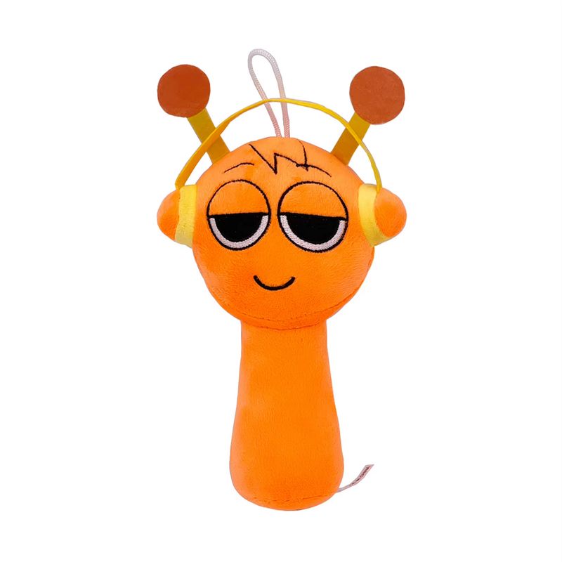GENERICO - Sprunki Peluche Oren Incredibox