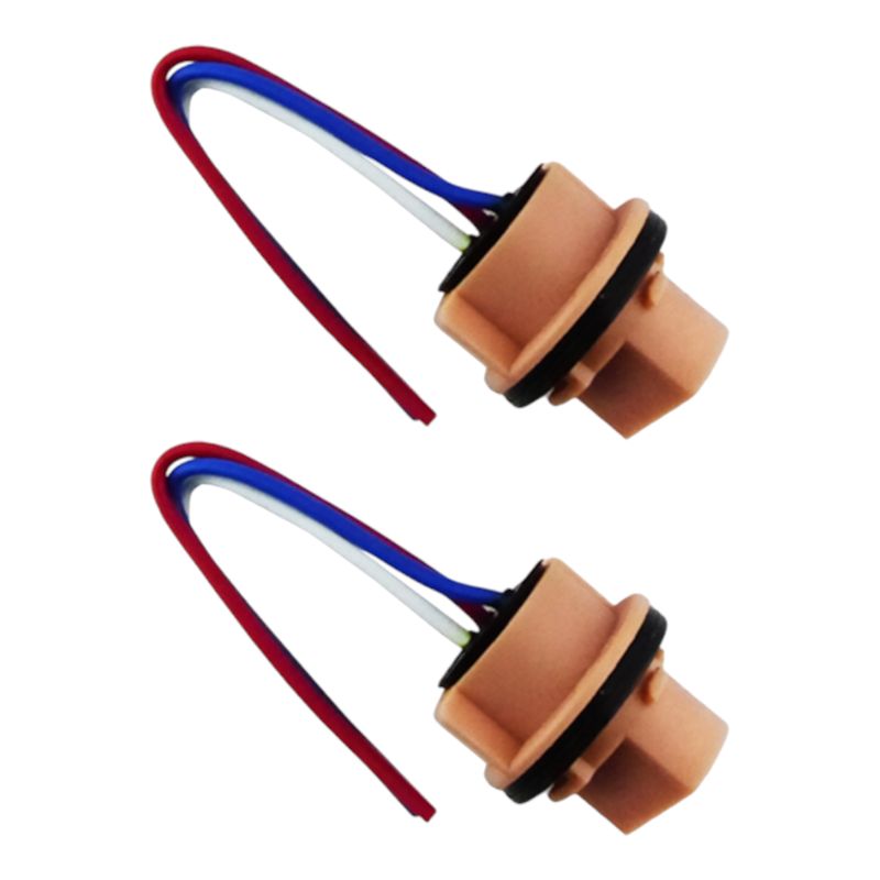 GENERICO - Soquete Modelo T-20 Para Auto X 4 Unidades