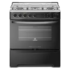 MADEMSA - Cocina 5 Quemadores M 940 T.