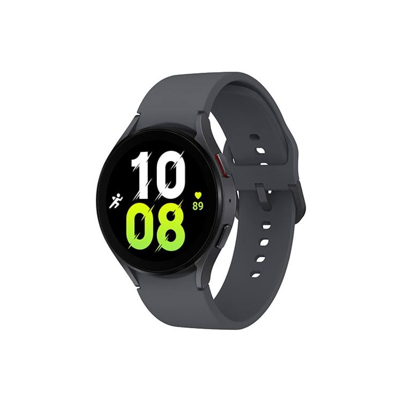 SAMSUNG - Samsung Galaxy Watch 5 44mm - Negro - Reacondicionado