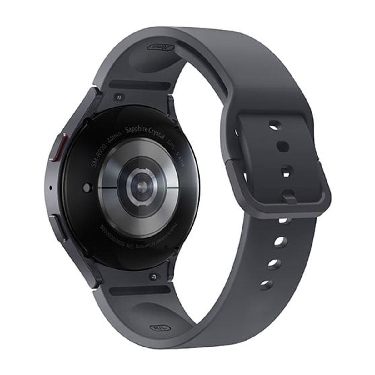 SAMSUNG - Samsung Galaxy Watch 5 44mm - Negro - Reacondicionado