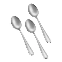 GENERICO - SET DE 12 CUCHARAS DE MESA