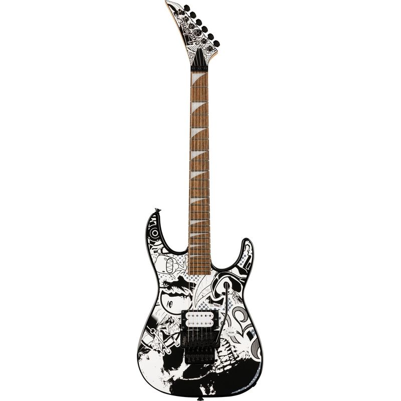 JACKSON - Guitarra Eléctrica Jackson Dinky DK1 H Serie X