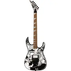 JACKSON - Guitarra Eléctrica Dinky DK1 H Serie X