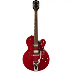 GRETSCH - Guitarra Eléctrica G2420T Streamliner Hollow Body con Bigsby