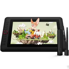 XP PEN - Pantalla Digitalizadora Xp-pen Artist 12 Pro Easy 12 Negro