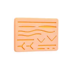 GENERICO - Almohadilla de Práctica Médica De Saturación de Piel