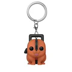 FUNKO - Pop Chainsaw Man Llavero Pochita