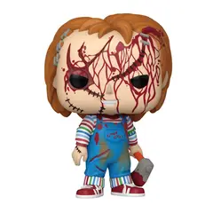 FUNKO - Pop Chucky 1694 Exclusivo
