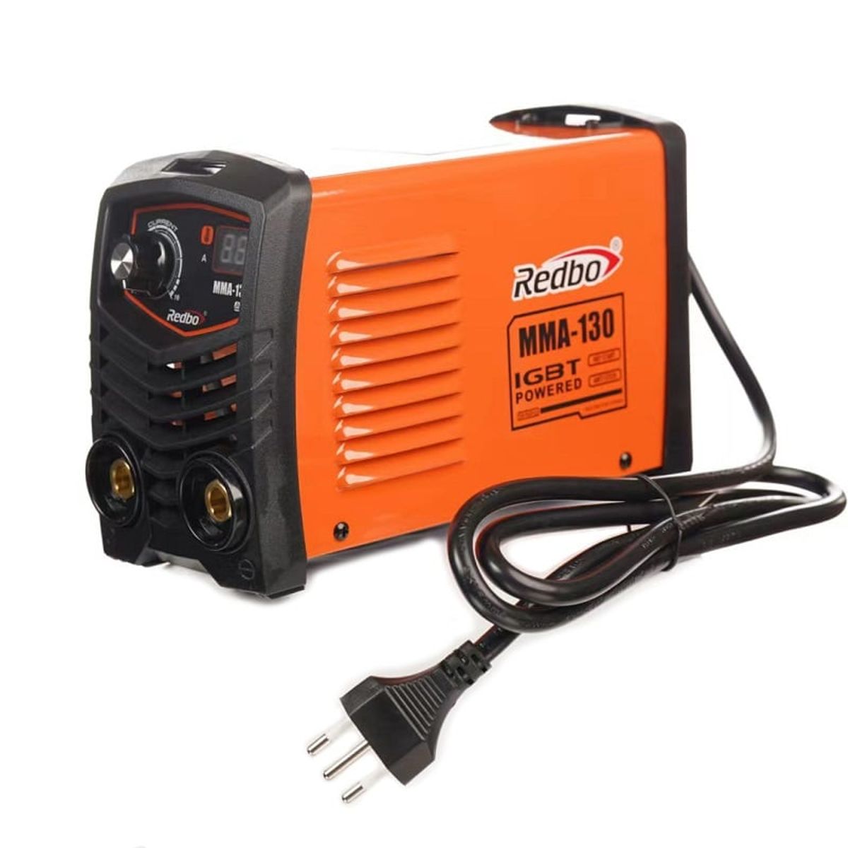 REDBO - Soldadora Inverter Profesional REDBO MMA-130