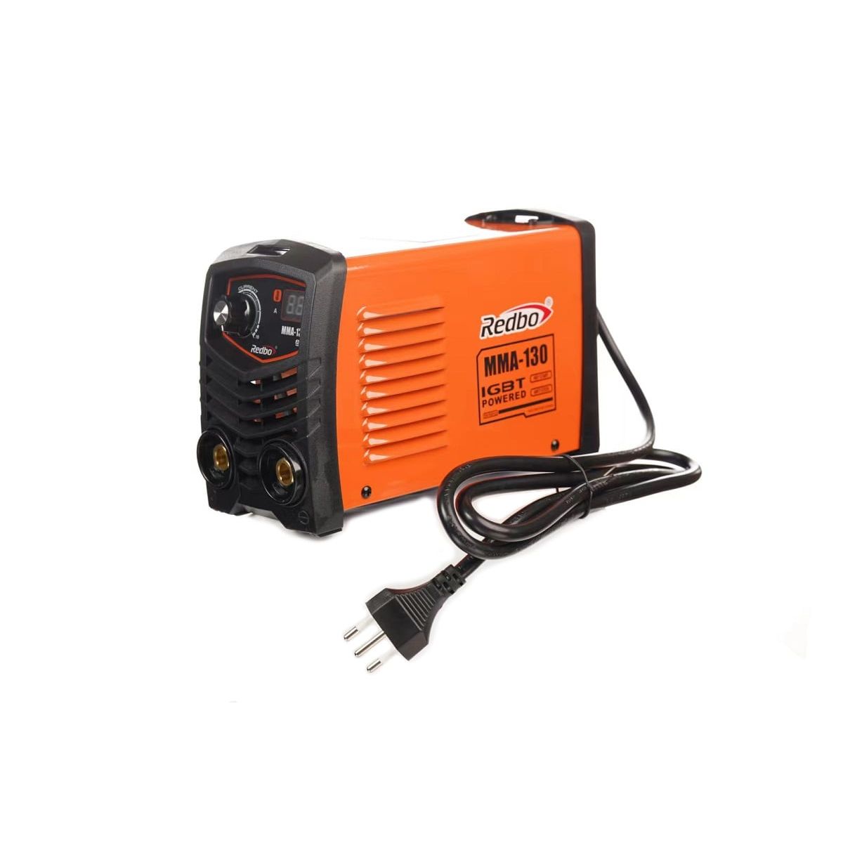 REDBO - Soldadora Inverter Profesional REDBO MMA-130
