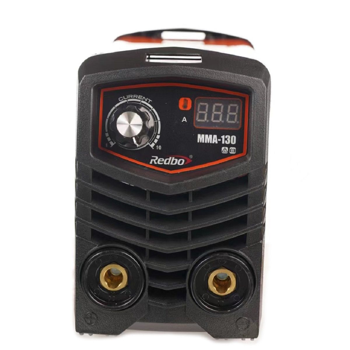 REDBO - Soldadora Inverter Profesional REDBO MMA-130