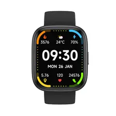 AIWA - Reloj Inteligente Smart Watch Aiwatch AWSWI26B